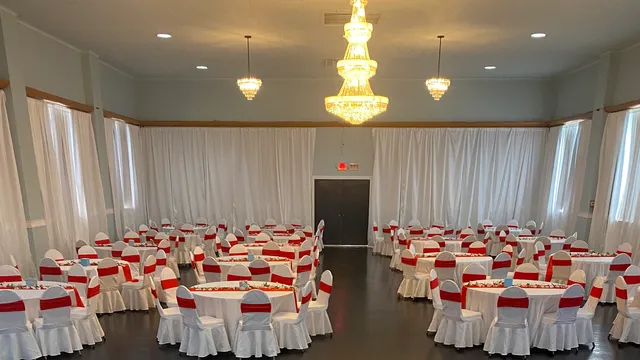 Royal Palace Akron ( Banquet and Event Hall)