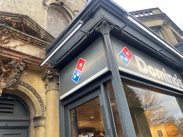 Domino's Pizza - Melksham