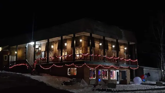 Aroostook Hospitality Inn - Van Buren