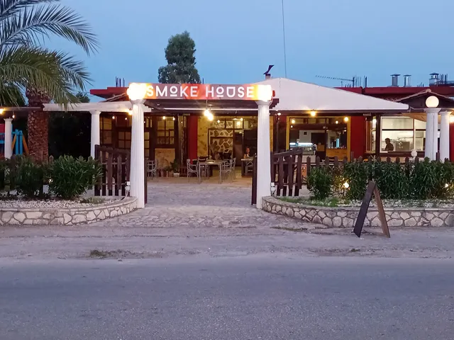 Γκρινιάρης - Grumpy's