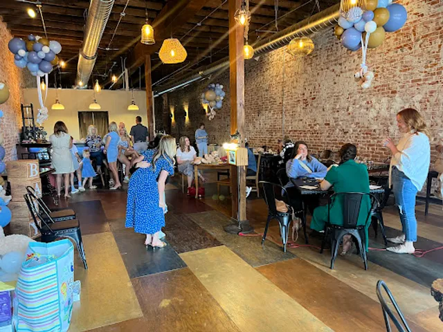 Heavenly Grind Coffee