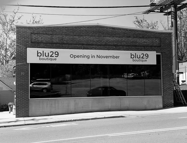 Blu29 Boutique
