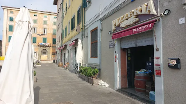 Pizzeria Della Venezia