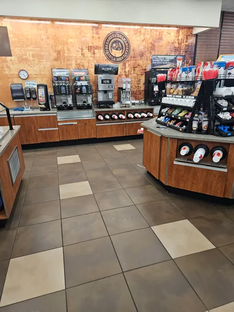 PJ Fresh Marketplace