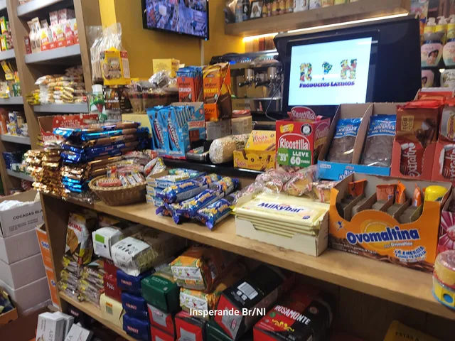 Don Ricardo Latin Food Company