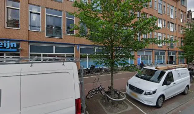 Frederik Hendrikstraat 81