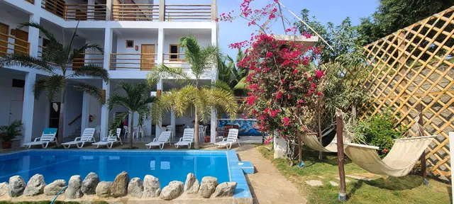 Skinny.Gringo.Hostels