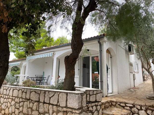 Mandrice Family Holiday Resort