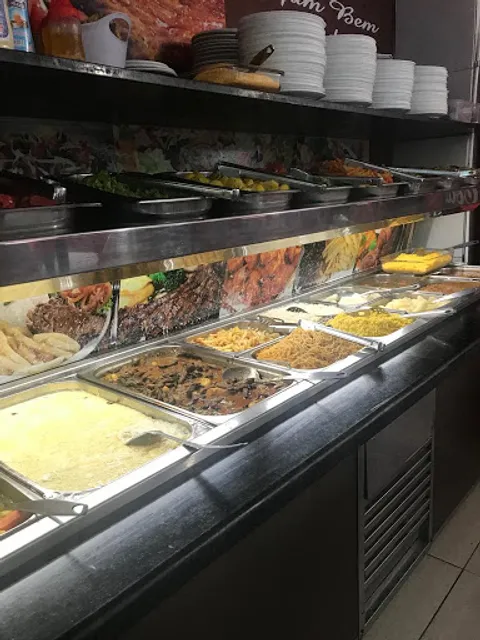 Churrascaria Dois Irmãos