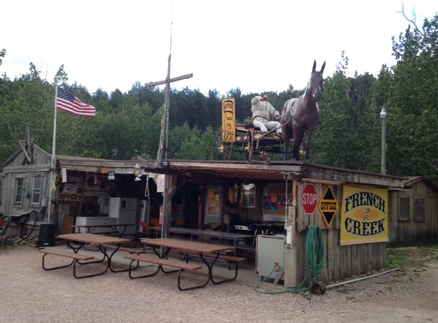 French Creek RV Park-Campground