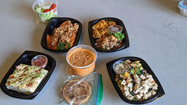 Creative Feasts Hawaii