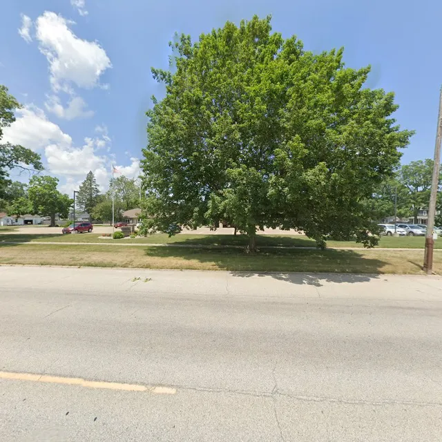 Courtyard Estates of Knoxville