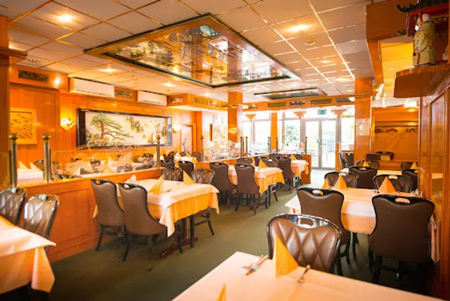 Restaurant Kaiser Palast