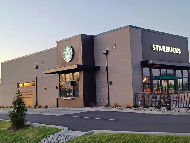 Starbucks