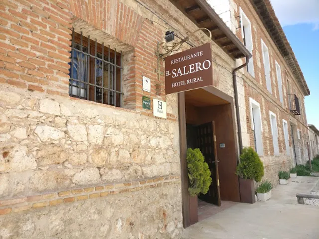 Restaurante - Hotel Rural El Salero