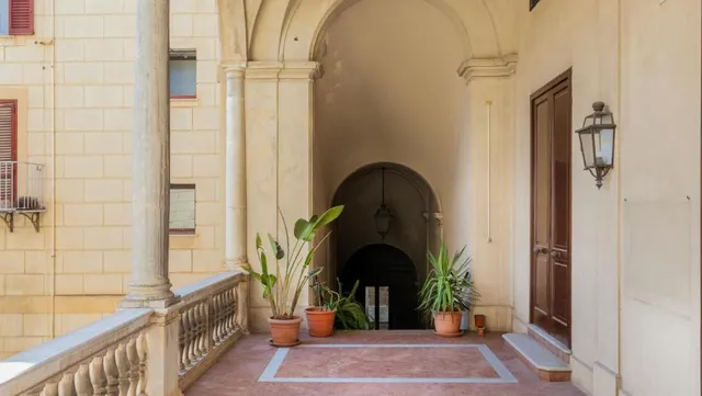 Palazzo Ventimiglia Lodge & Suites