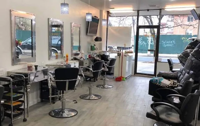 Style by Imagination Hair Salon