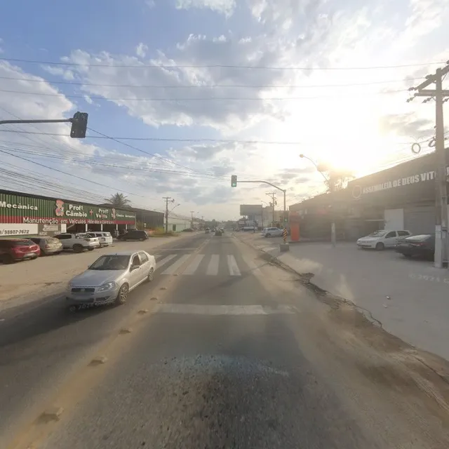 Agropecuária do Rodricão