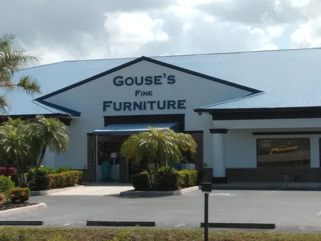 Gouse's Fine Furniture