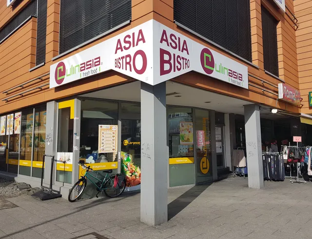 Culinasia - Siegen