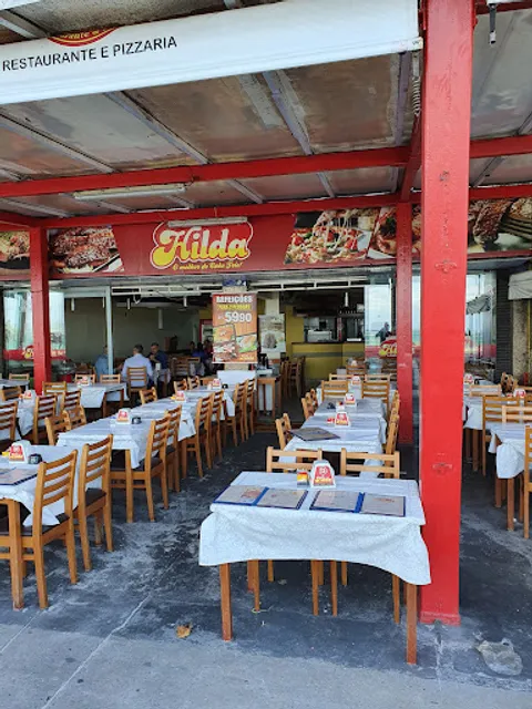Restaurante da Hilda
