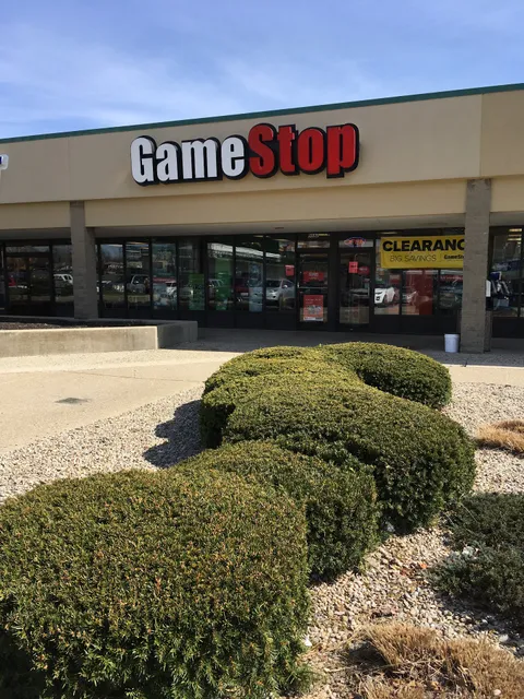 GameStop