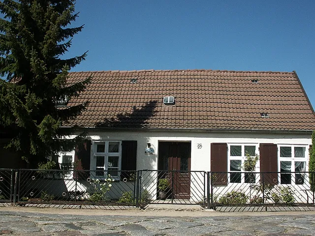 Ferienwohnung Hausmann