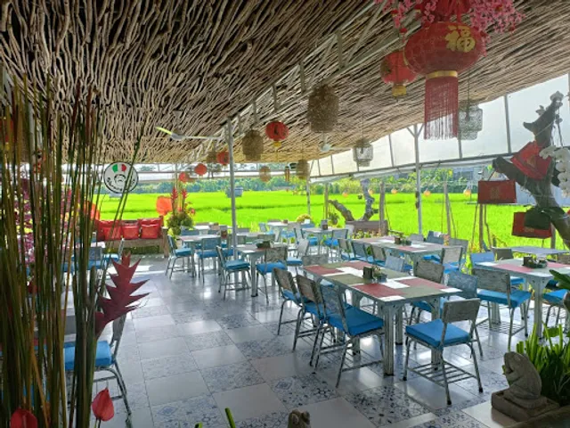Warung Italia Bali