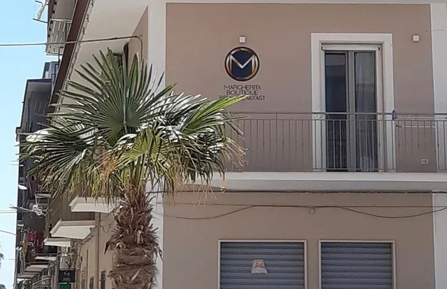 Margherita Boutique Rooms