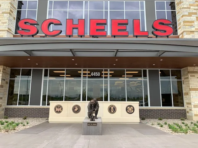 Scheels