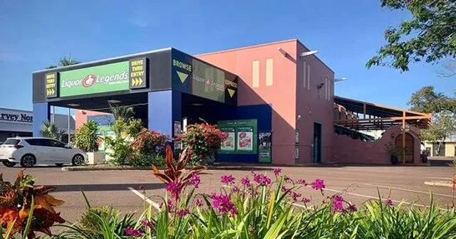 Hidden Valley Tavern