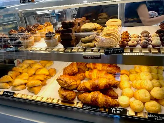 Boleria Brazilian Bakery