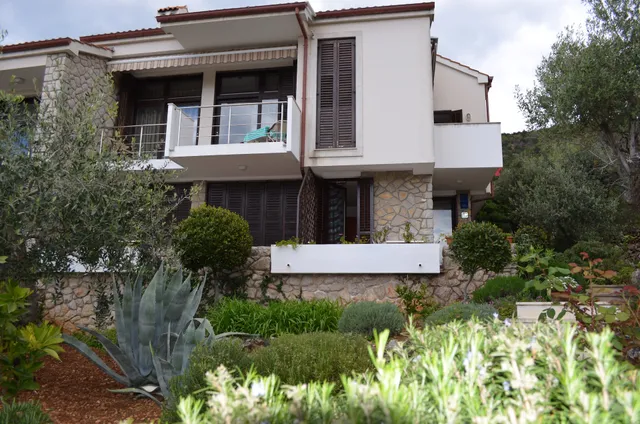 Apartmani Pino & Palma