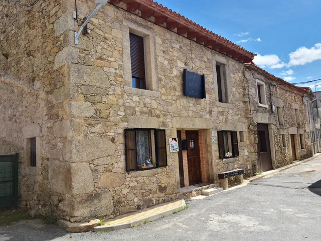 EL RINCON SECRETO DE GREDOS