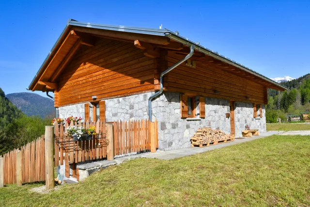 Chalet Maso Vecchio