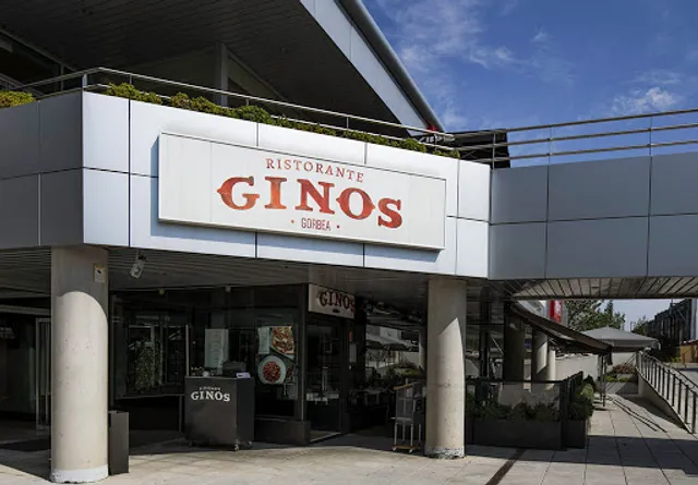 Ginos