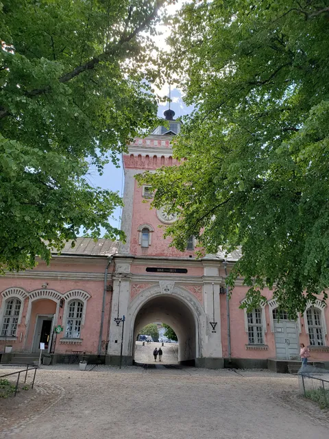 Suomenlinna Brewery