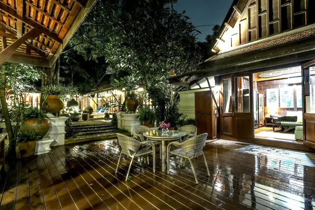 Luxury Hannah Chiang Mai