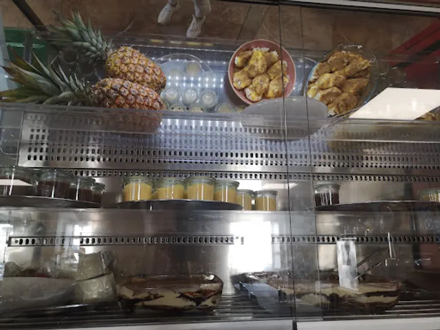 Restaurante Casa Pires - A Sardinha