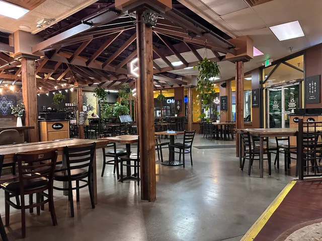 Alchemist Coffee Chinden