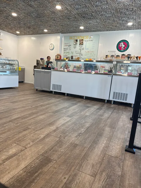 Shambie's Sugar Shack