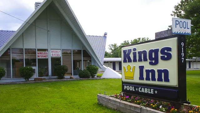 Kings Inn Cleveland