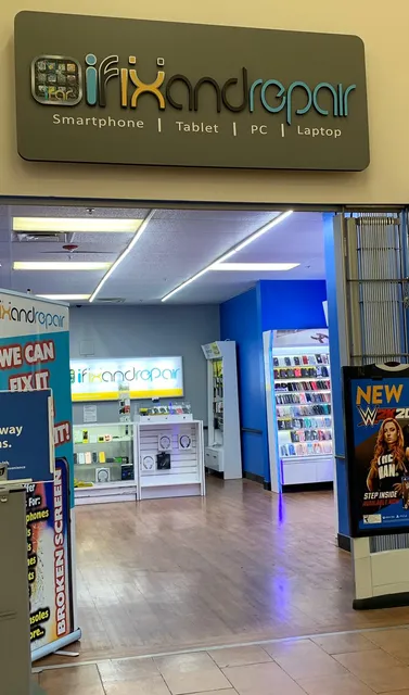 iFixandRepair - Pasadena