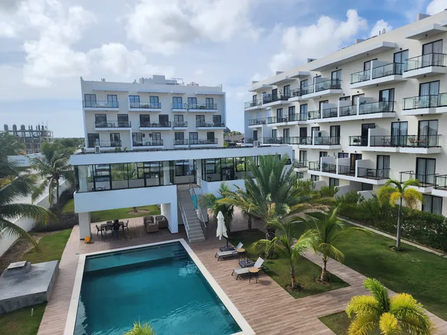 Central Park Apartment Rentals by DomiRental