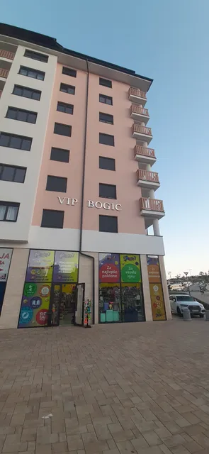 VIP Bogić apartmani