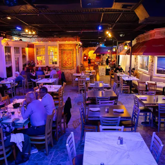 Kababi Cafe by Kuluck