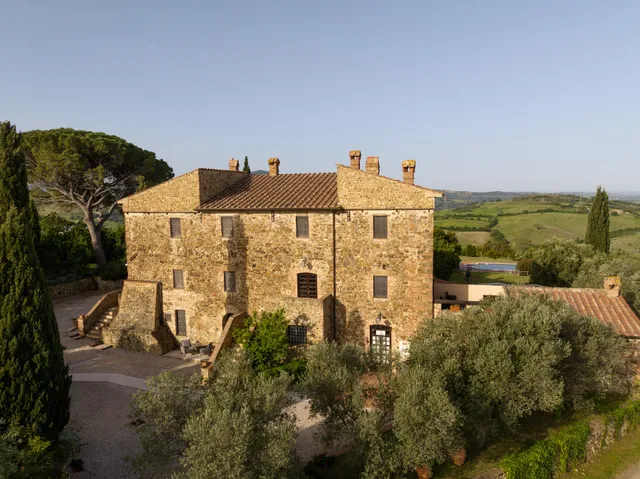 Tenuta Fattoria Vecchia