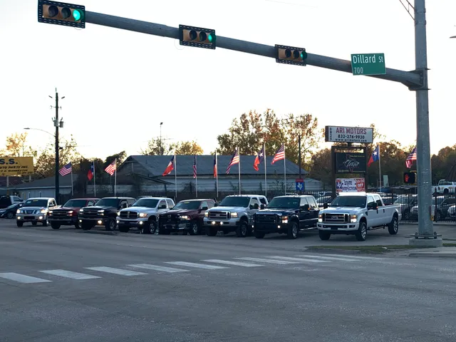 Texas Auto Center, Inc