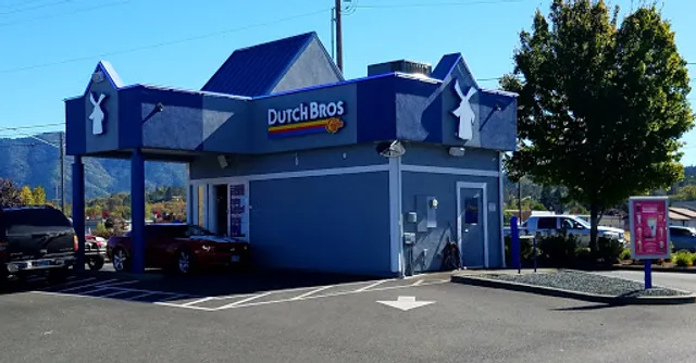 Dutch Bros Coffee