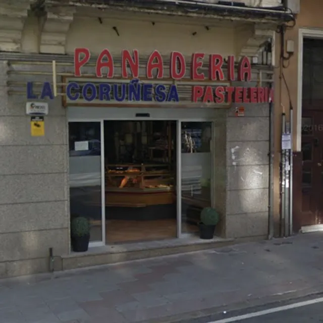 La Coruñesa